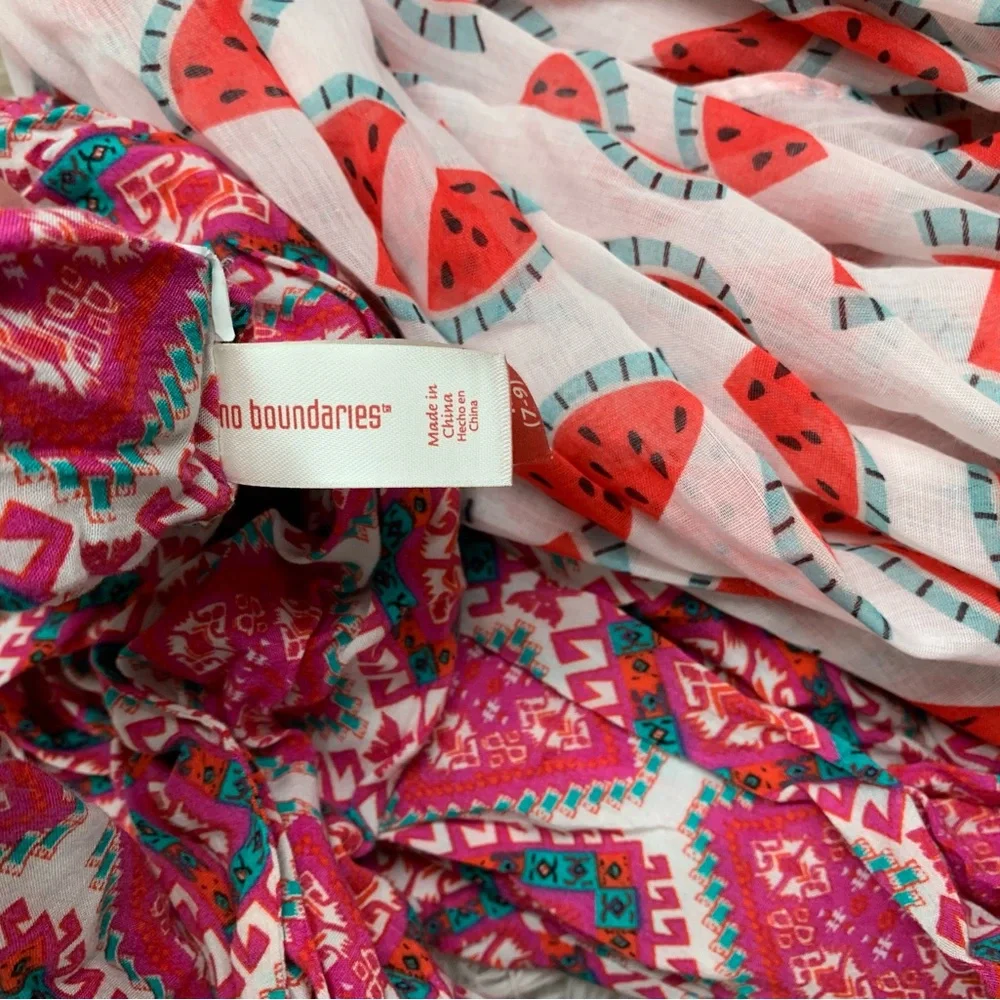 Scarf Bundle - Picture 6 of 11